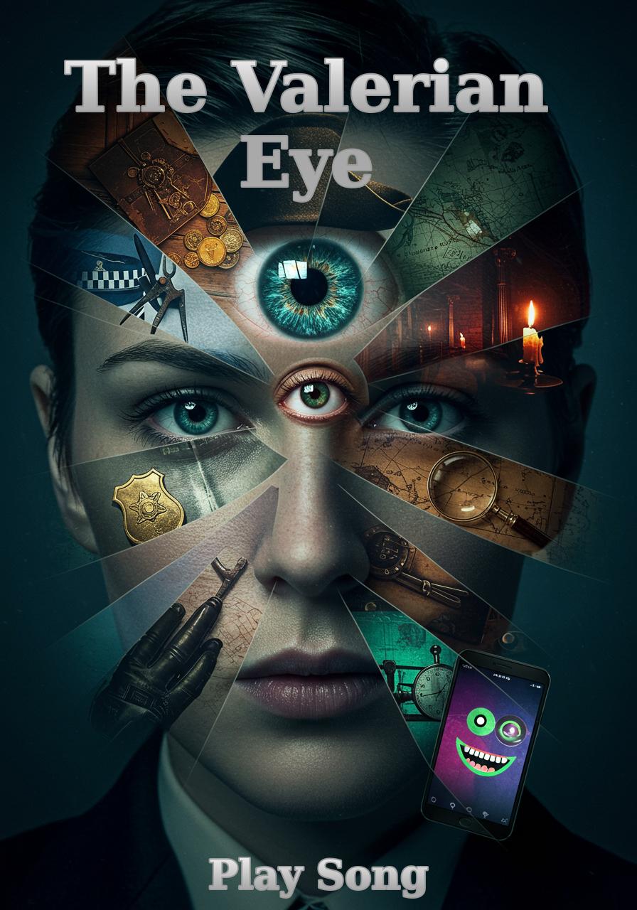 The Valerian Eye