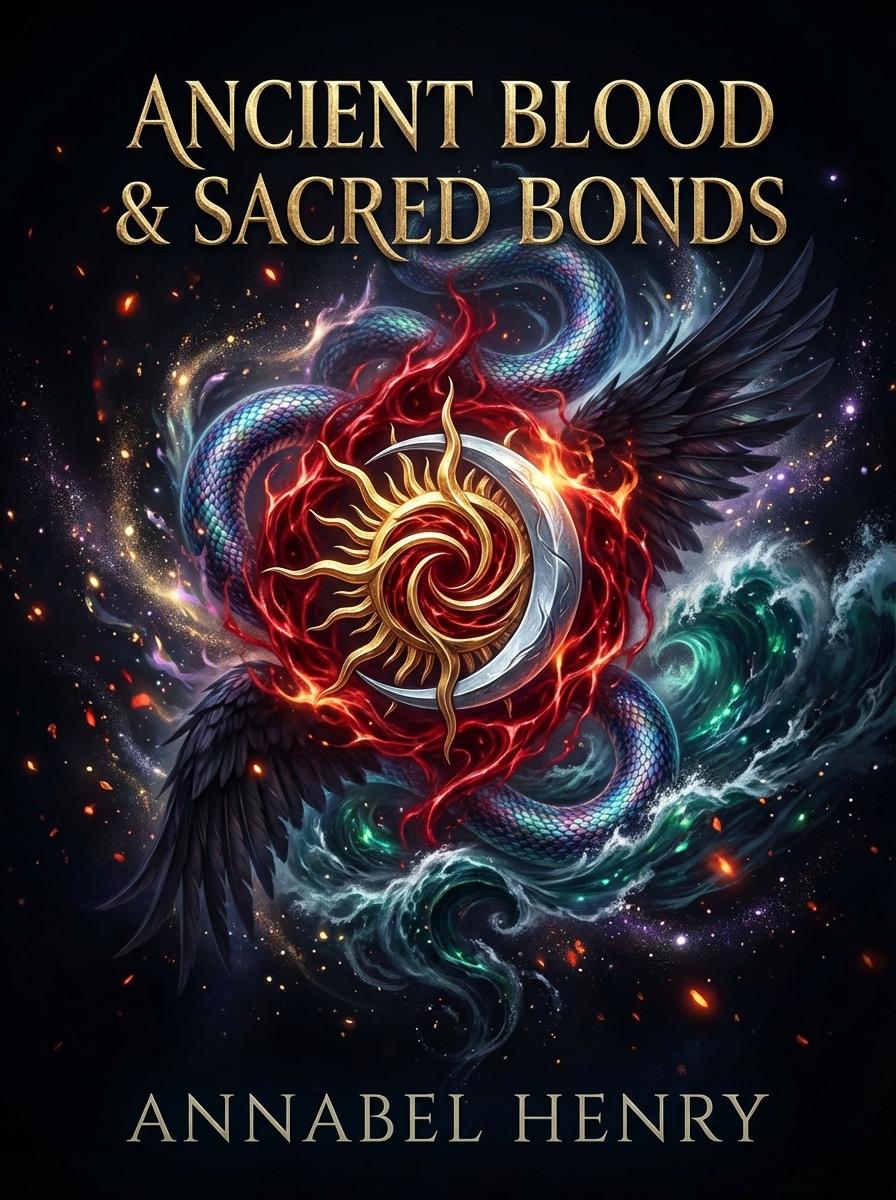 Ancient Blood & Sacred Bonds