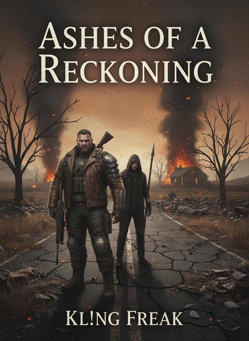 Ashes of a Reckoning