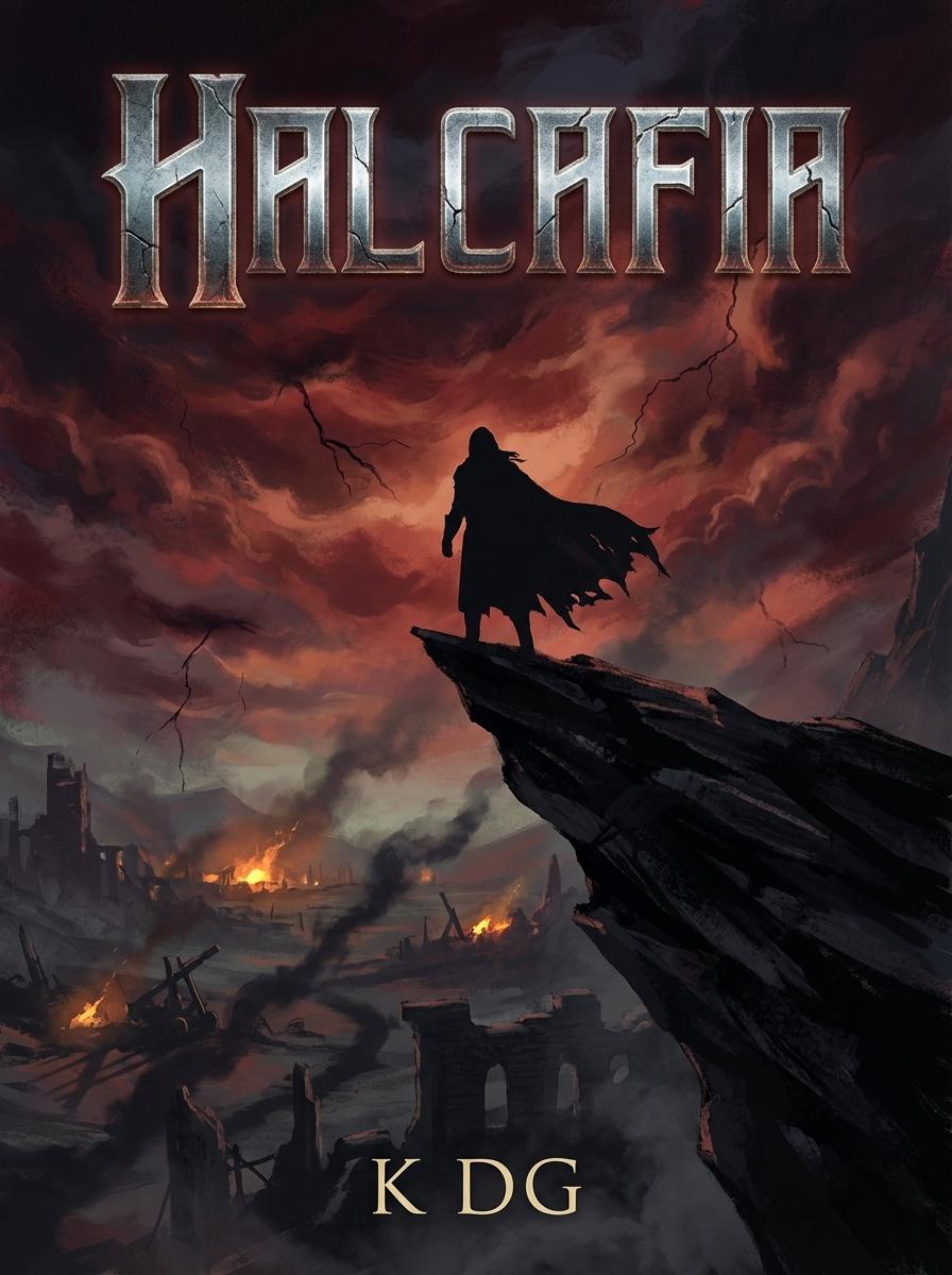 배신자의 왕국, 복수하는 헌터