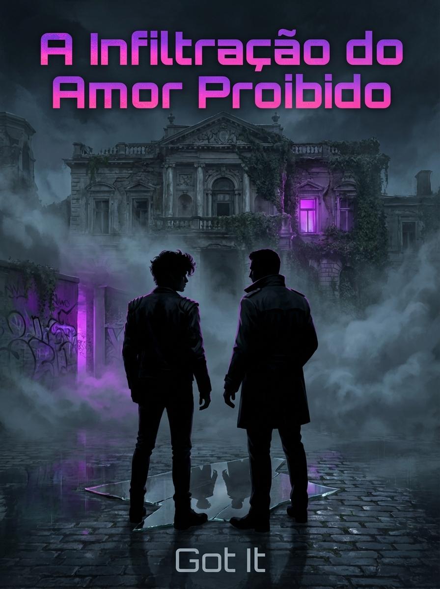 A Infiltração do Amor Proibido