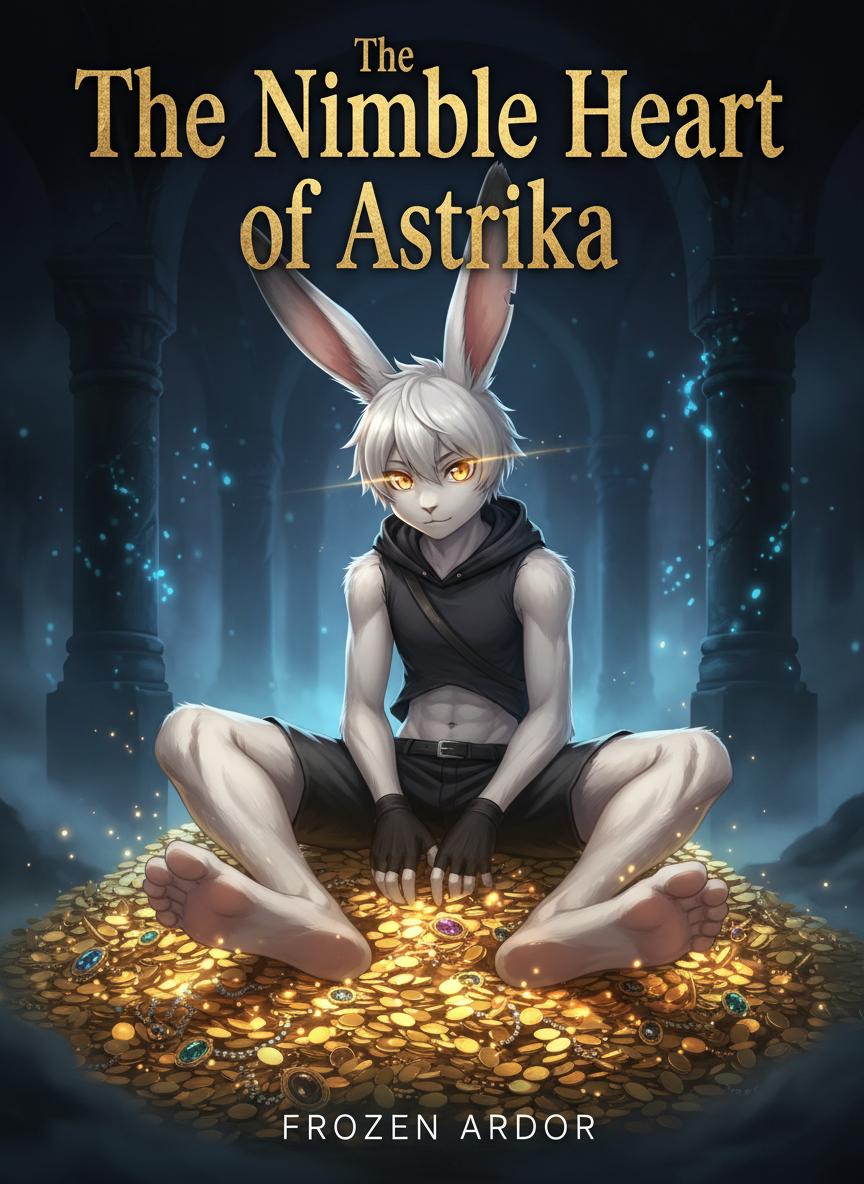 The Nimble Heart of Astrika