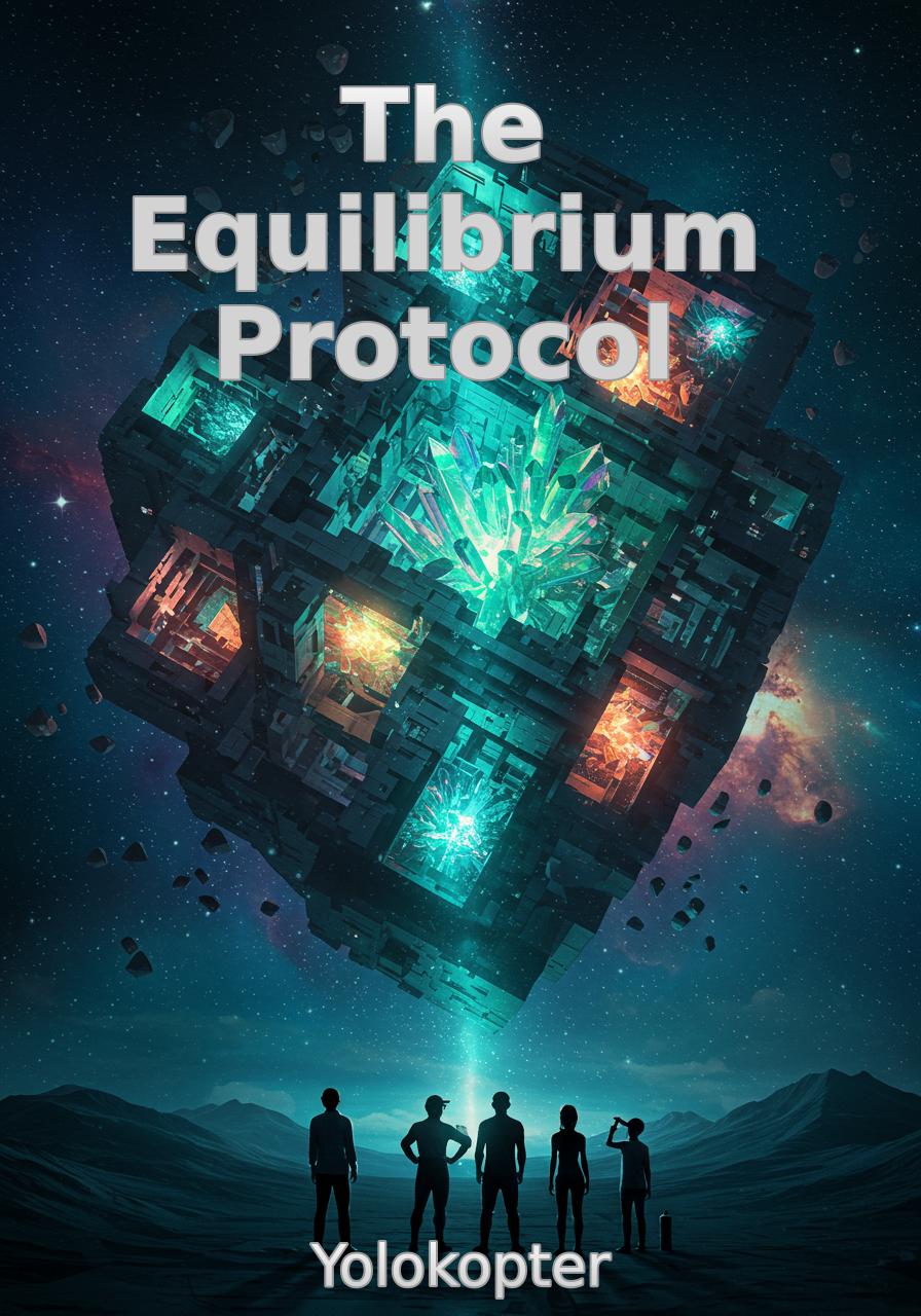 The Equilibrium Protocol