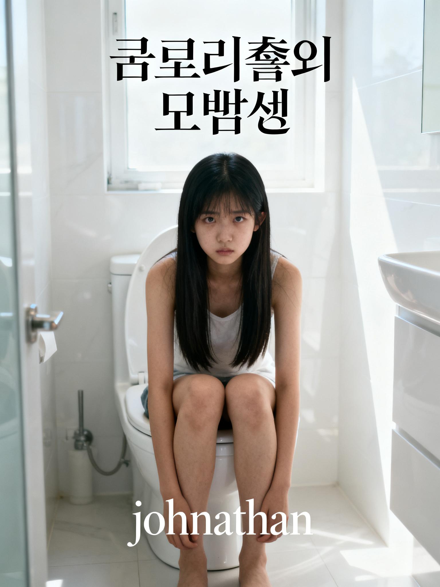 글로리홀의 모범생