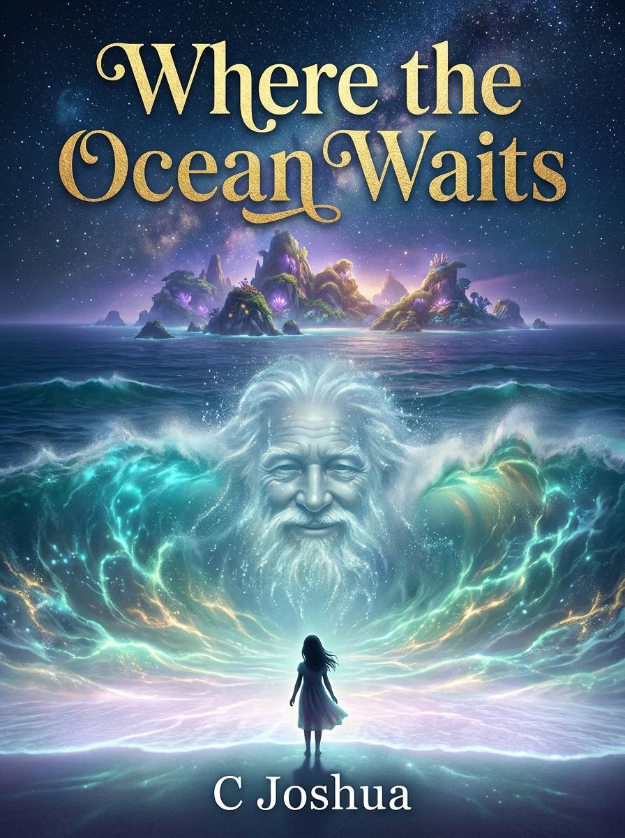 Where the Ocean Waits