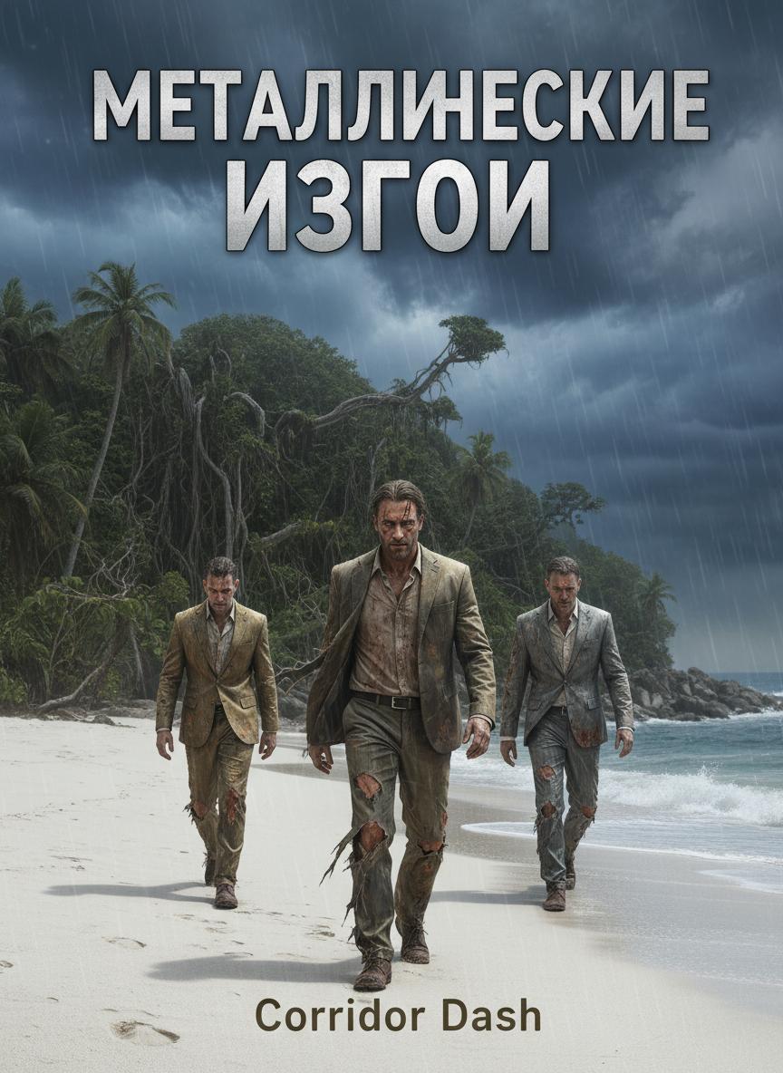 Металлические Изгои