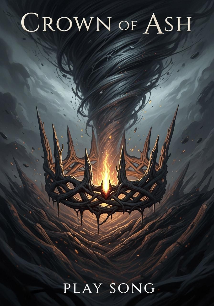 Crown of Ash