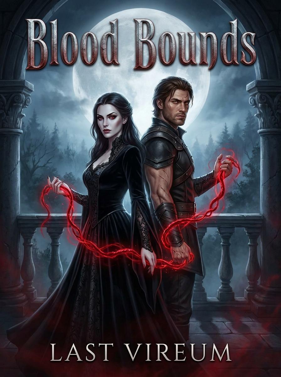 Blood Bounds