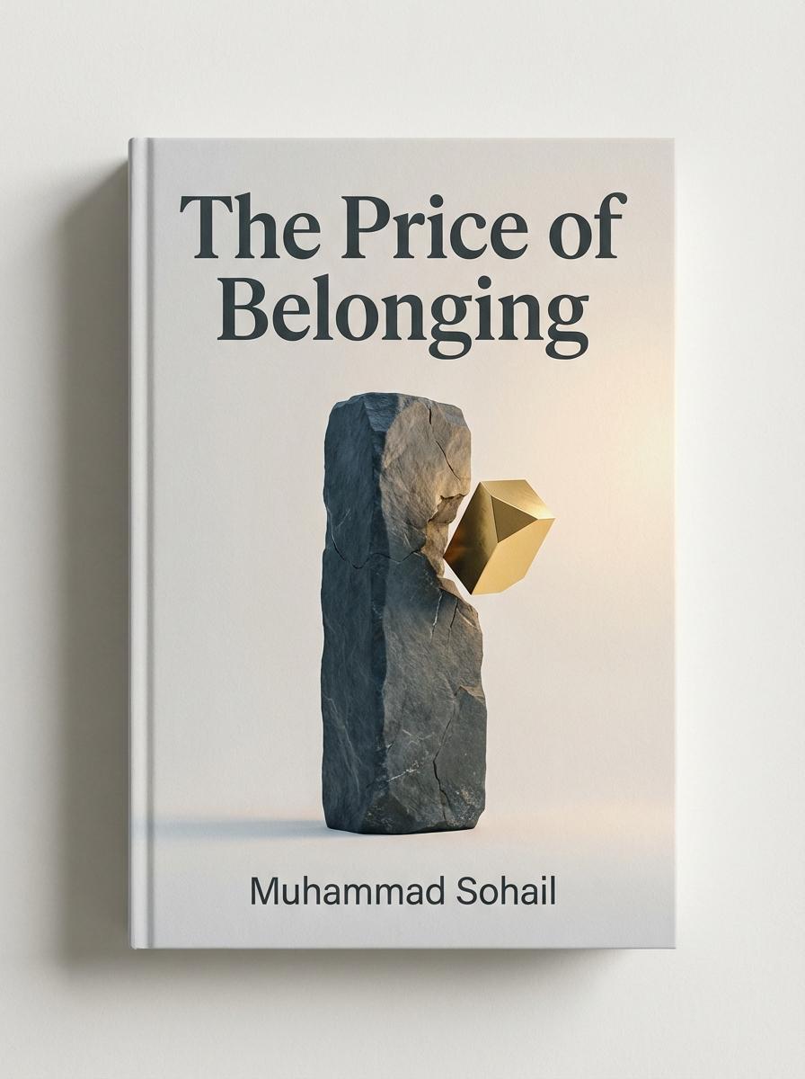 The Price of Belonging