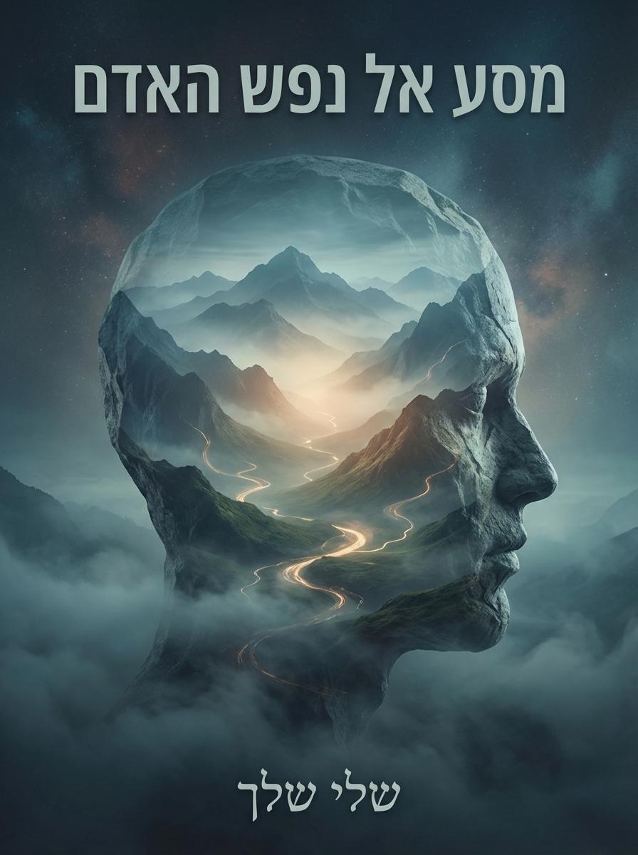 מסע אל נפש האדם