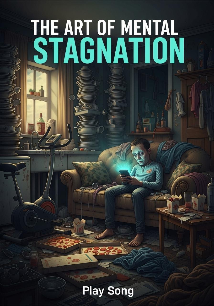 The Art of Mental Stagnation