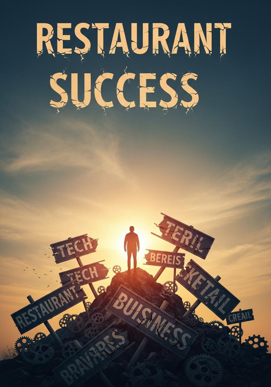 The Forty-Year Overnight Success