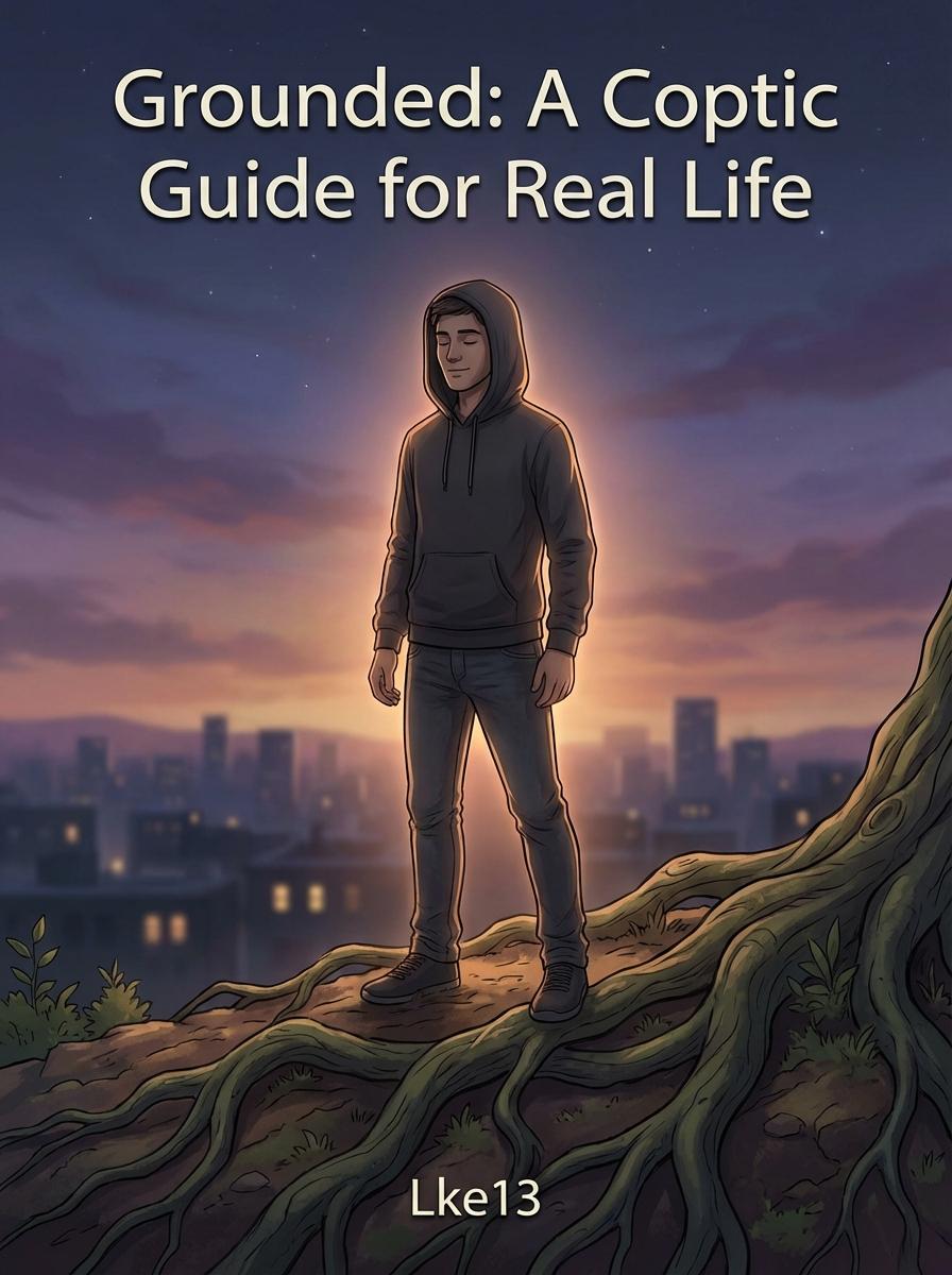 Grounded: A Coptic Guide for Real Life