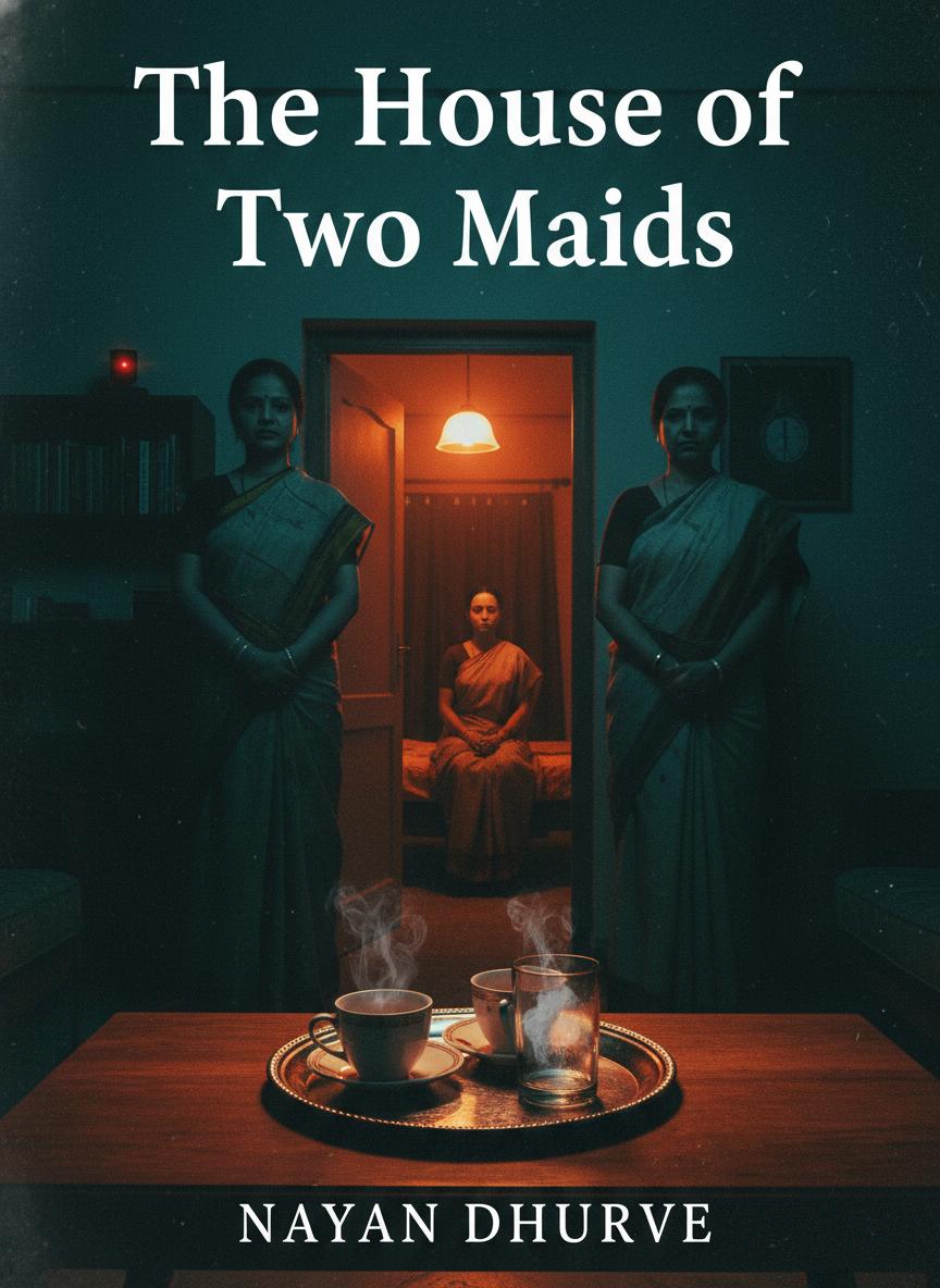 The House of Two Maids