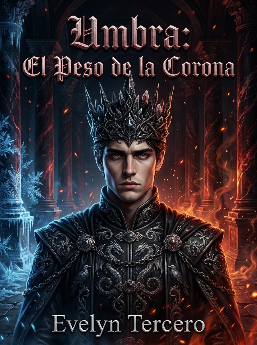Umbra: El Peso de la Corona
