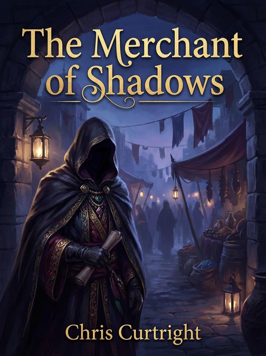 The Merchant of Shadows