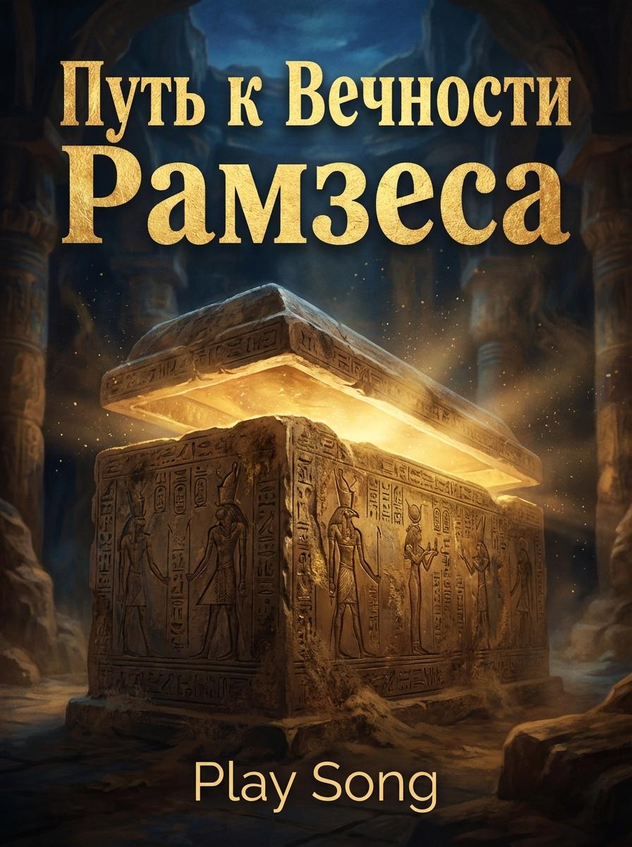 Путь к Вечности Рамзеса