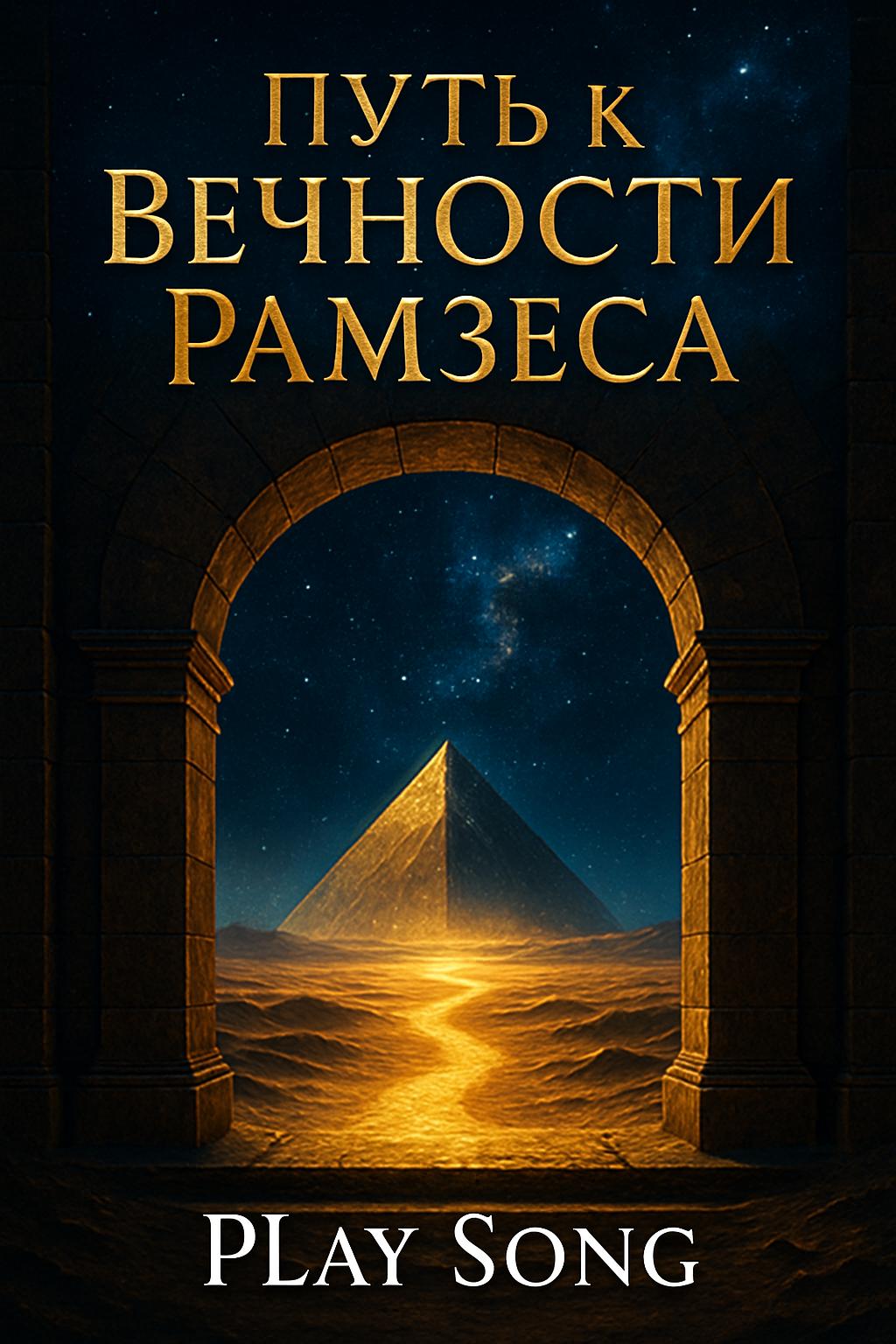 Путь к Вечности Рамзеса