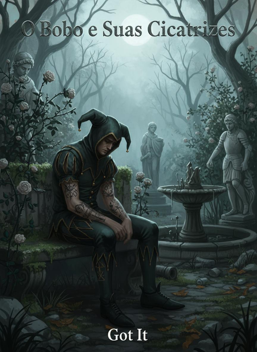 O Bobo e Suas Cicatrizes