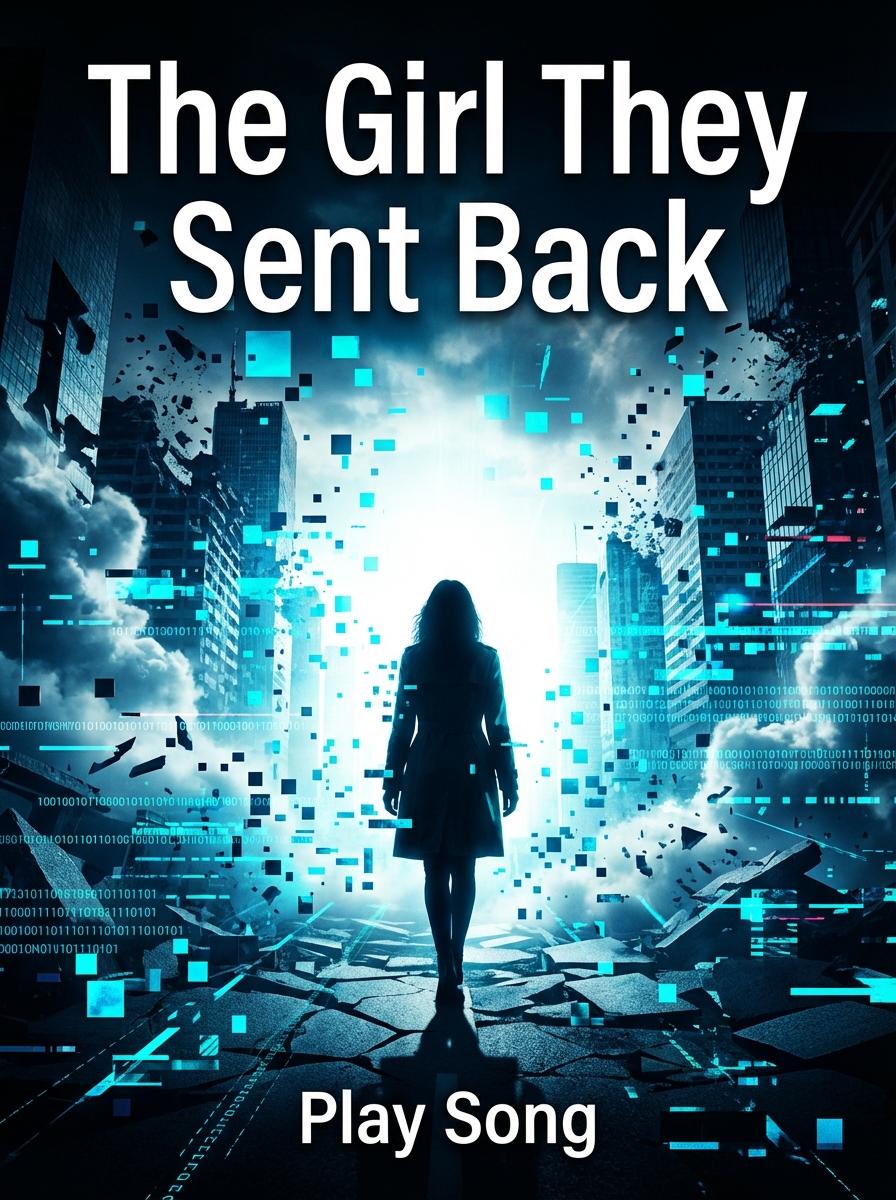 The Girl They Sent Back