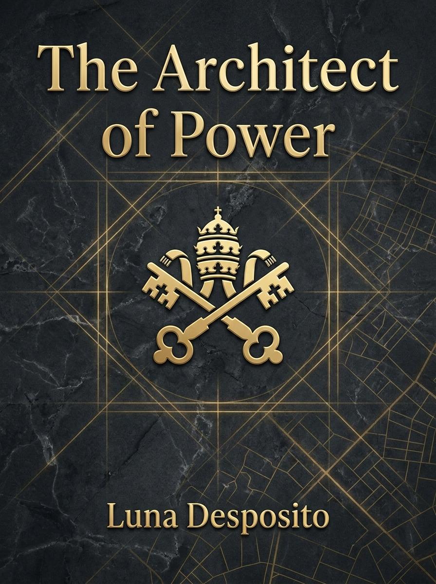 The Architect of Power