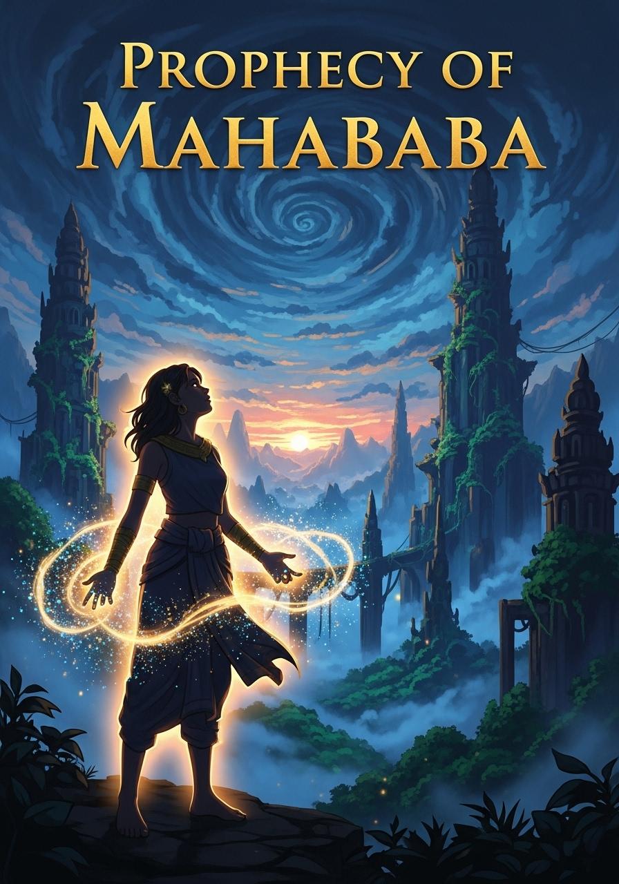 Prophecy of Mahababa