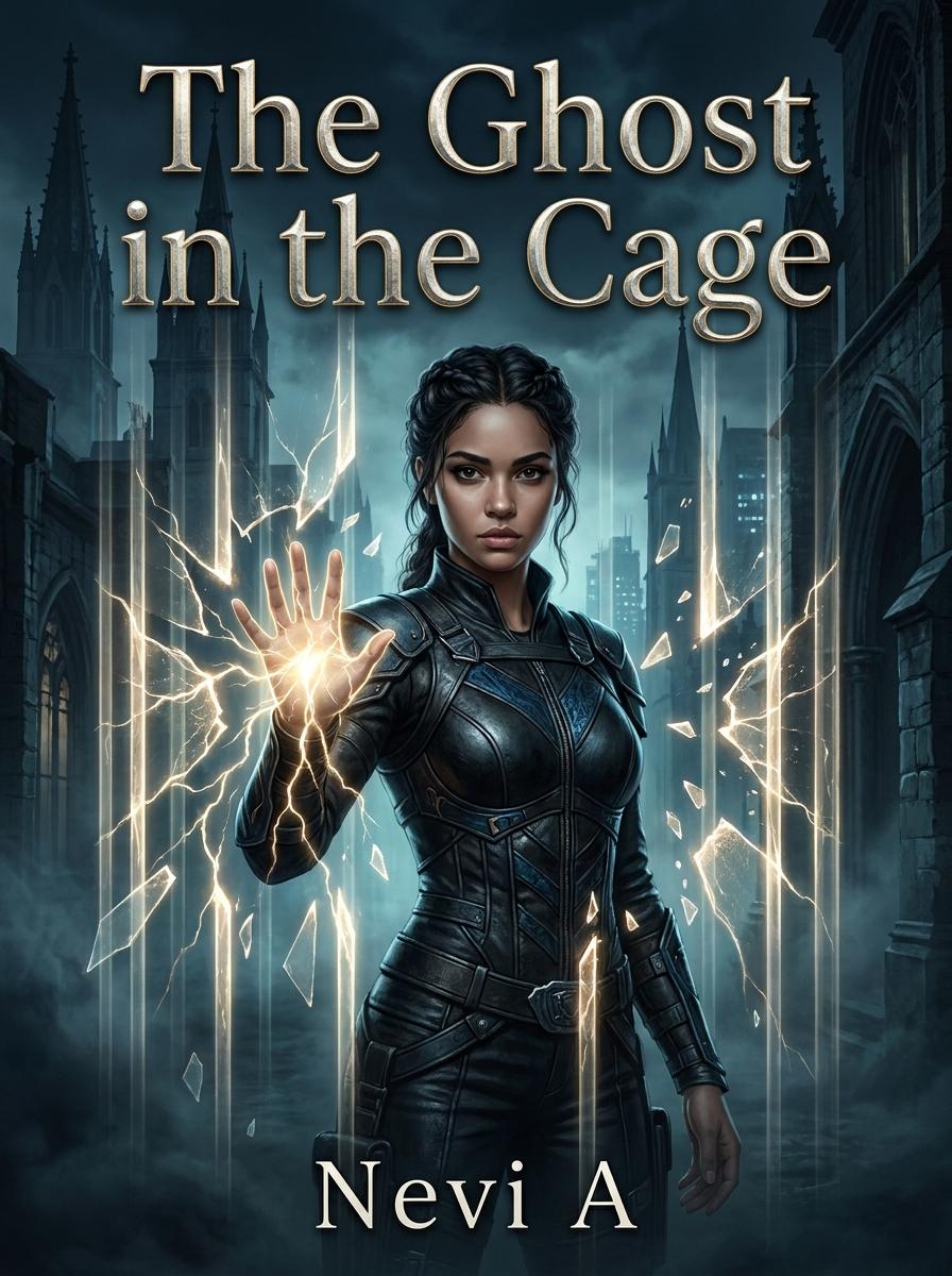 The Ghost in the Cage